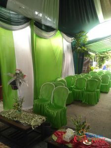 Karunia Catering Wedding Bekasi