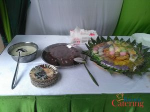 Karunia Catering Wedding Bekasi