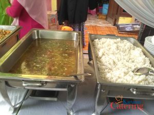 Karunia Catering Wedding Bekasi