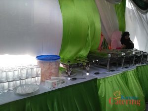 Karunia Catering Wedding Bekasi
