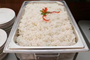 Catering Prasmanan Bekasi